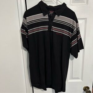 Vans Polo Tee (Vintage)